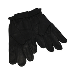 Guantes De Cuero Cabra Gz Moto Con Ajuste - comprar online