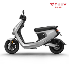 Scooter Eléctrico Nuuv M+ Sport 1400W - comprar online