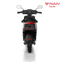 Scooter Eléctrico Nuuv M+ Sport 1400W - Nuuv Pilar