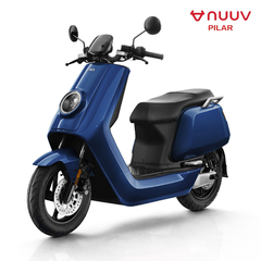 Imagen de Scooter Eléctrico Nuuv N Sport 1800W