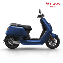 Scooter Eléctrico Nuuv N Sport 1800W