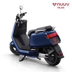 Scooter Eléctrico Nuuv N Sport 1800W - Nuuv Pilar