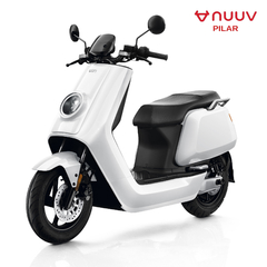 Scooter Eléctrico Nuuv N Sport 1800W - tienda online