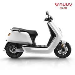 Imagen de Scooter Eléctrico Nuuv N Sport 1800W