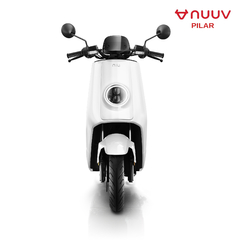 Scooter Eléctrico Nuuv N Sport 1800W