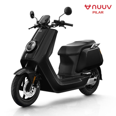 Scooter Eléctrico Nuuv N Sport 1800W - Nuuv Pilar