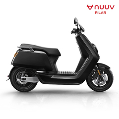 Scooter Eléctrico Nuuv N Sport 1800W - tienda online