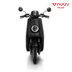 Imagen de Scooter Eléctrico Nuuv N Sport 1800W