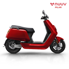 Scooter Eléctrico Nuuv N Sport 1800W - comprar online