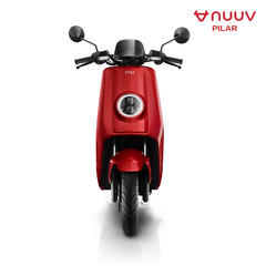 Scooter Eléctrico Nuuv N Sport 1800W en internet