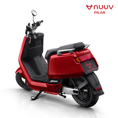 Scooter Eléctrico Nuuv N Sport 1800W - tienda online