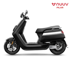 Scooter Eléctrico Nuuv NQi GTS 3000W - comprar online