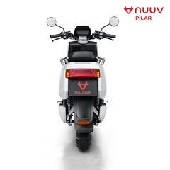 Scooter Eléctrico Nuuv NQI Sport - comprar online