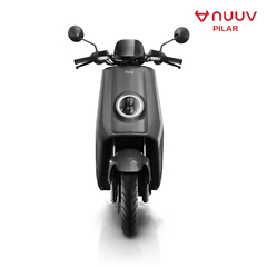 Scooter Eléctrico Nuuv NQI Sport - tienda online