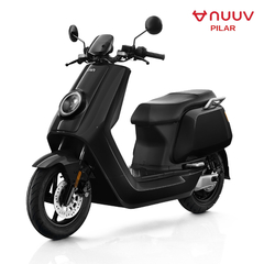 Scooter Eléctrico Nuuv NQI Sport