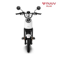 Scooter Eléctrico Nuuv U Pro 1200W - comprar online