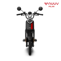 Scooter Eléctrico Nuuv U Pro 1200W