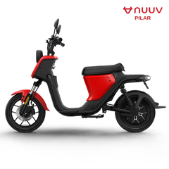 Scooter Eléctrico Nuuv U Pro 1200W - comprar online