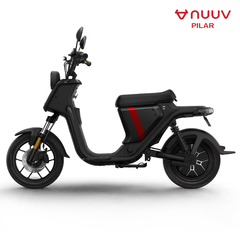 Scooter Eléctrico Nuuv UQi Sport 1200W - tienda online