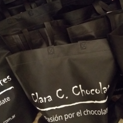 Martín Fierro - Clara C Chocolates