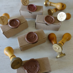 Chocolates Personalizados con sellos - comprar online