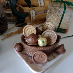 Galería de fotos especial pascuas - Clara C Chocolates