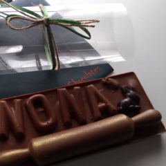 Galería de fotos especial pascuas - Clara C Chocolates