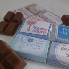 Conoce más - Clara C Chocolates