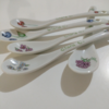 Cucharitas de porcelana - comprar online