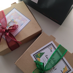 Gift Box - comprar online