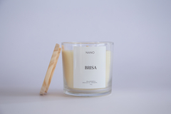 Vela Brisa Decor - comprar online