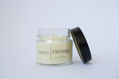 Vela Lavanda Classic - comprar online