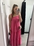 Vestido Kat Rosa - Ohannah store | Moda Feminina BH