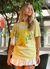 T-shirt Lemon Amarela - Ohannah store | Moda Feminina BH