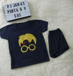 Pijamas Harry Potter - loja online