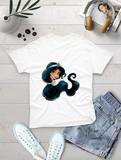 Camisetas Personalizadas Princesas