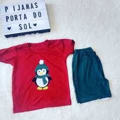 Pijama Natal