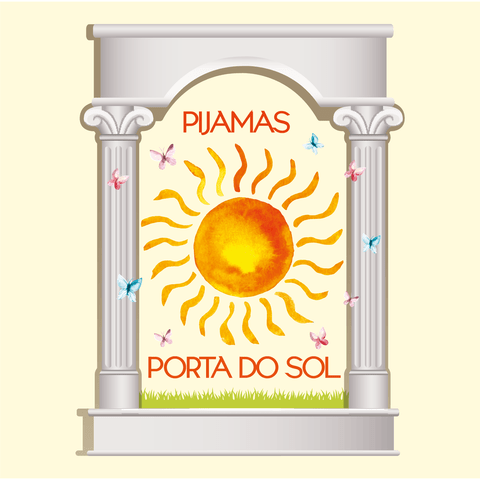 Pijamas Porta do Sol