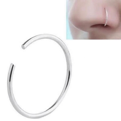 PIERCING ARGOLA NARIZ - comprar online