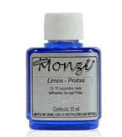 MONZI | LIMPA PRATAS