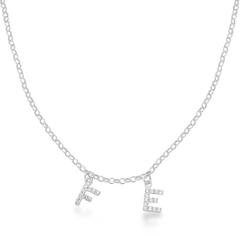 CHOKER PERSONALIZADA - Até 6 letras