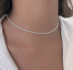 CHOKER RIVIERA na internet