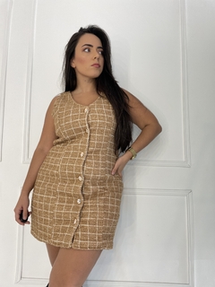 Vestido - comprar online