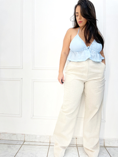 Cropped - loja online