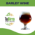 BARLEY WINE