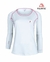 CAMISETA UMBRAL POLARTEC® POWER DRY UPF 50+ DAMA - Le Sommet