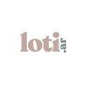 Logo de Tienda Online de Loti