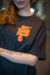 Camiseta Samurai Shiba Inu na internet