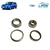 Rolamento Externo e Interno do Cubo de Roda Kit Lifan 320 - TS Parts