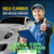 CILINDRO DE FREIO TRAS. DIREITO - START/TOWNER/CHANGAN - comprar online